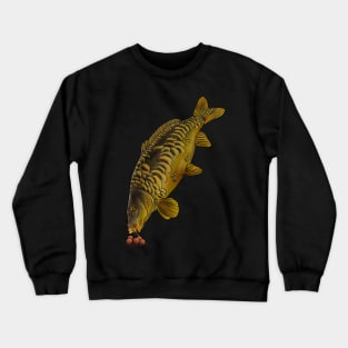 Carp Crewneck Sweatshirt